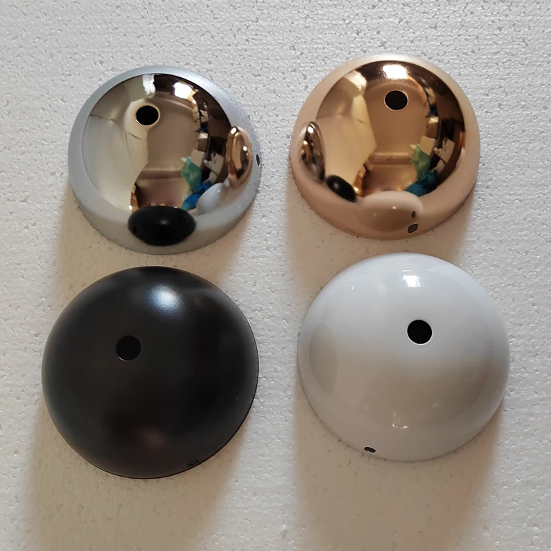 Основание для лампы диаметром 100 мм ретро винтажное античное потолочное