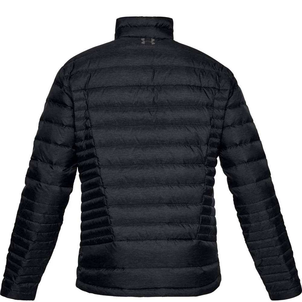 Джемпер Under Armour Down Sweater 1315997-001 | Спорт и развлечения