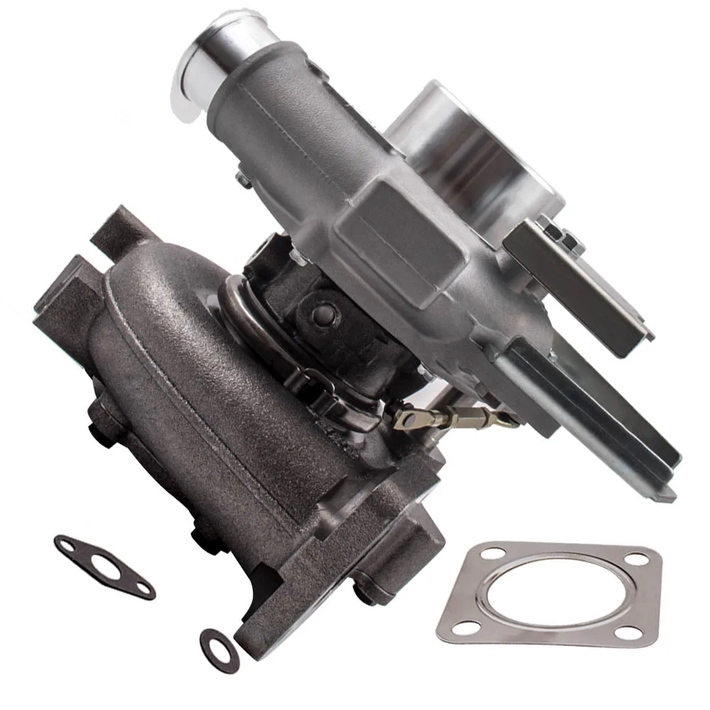 Турбокомпрессор для Isuzu и GMC W 5.2L NRR NPR NQR 4HK1 двигатель vda40016 8980277722 турбонагнетатель с