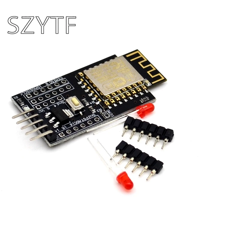 NODEMCU LUA WeMos D1 R3 простые модели WiFi для доски UNO ESP8266 diy | Электронные компоненты и