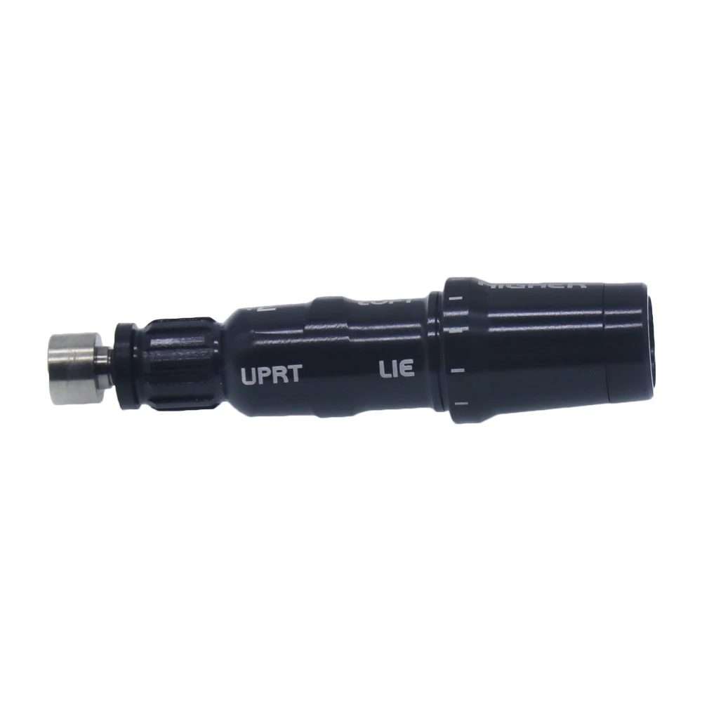 Golf Shaft Sleeve Adapter Compatible with SIM M6 M5 M4 M3 Driver FW Hybrid 0.335 0.350 RH | Спорт и развлечения