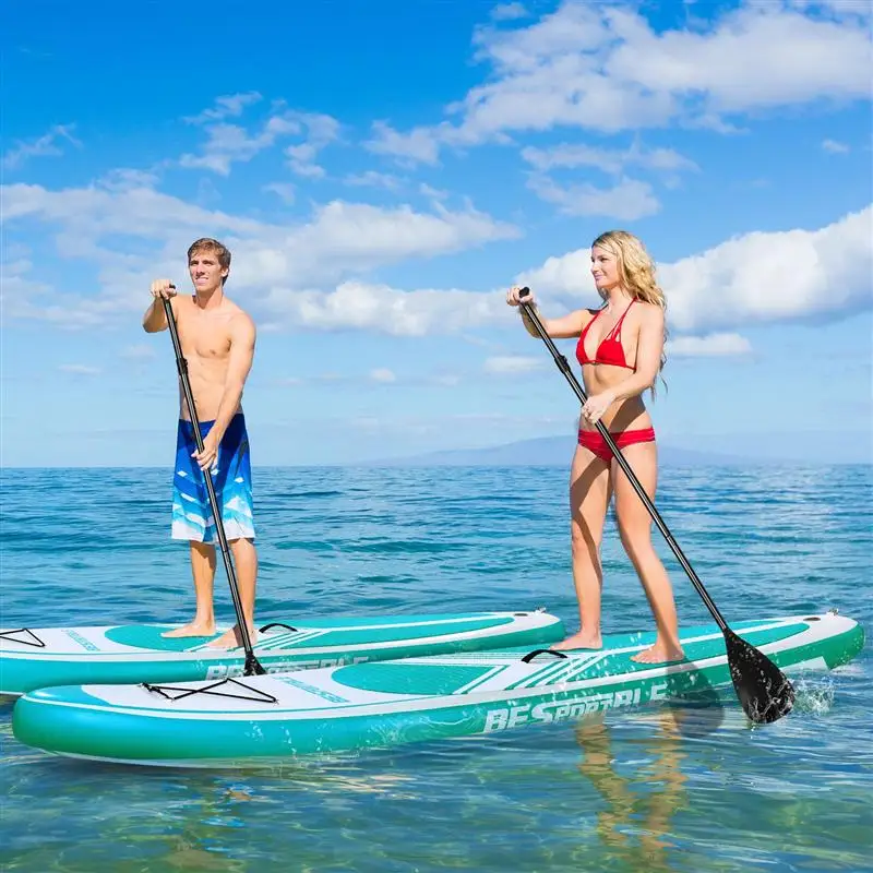 

120x30x6inches inflatable Surfboarding Carry Sling Stand Up Paddleboard Strap Sup board Surf fins paddle wakeboard surfing kayak