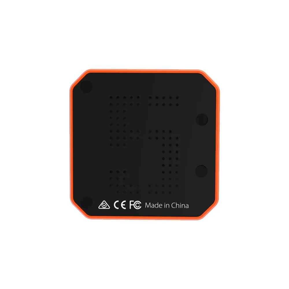 Runcam 5 ультра светильник 56g 4K HD FPV Экшн камера 145 градусов FOV встроенный аккумулятор