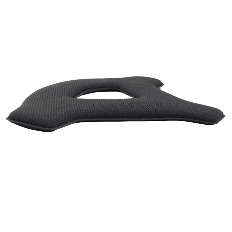 Нескользящий ремешок для снятия давления на голову пенопластовая накладка шлем