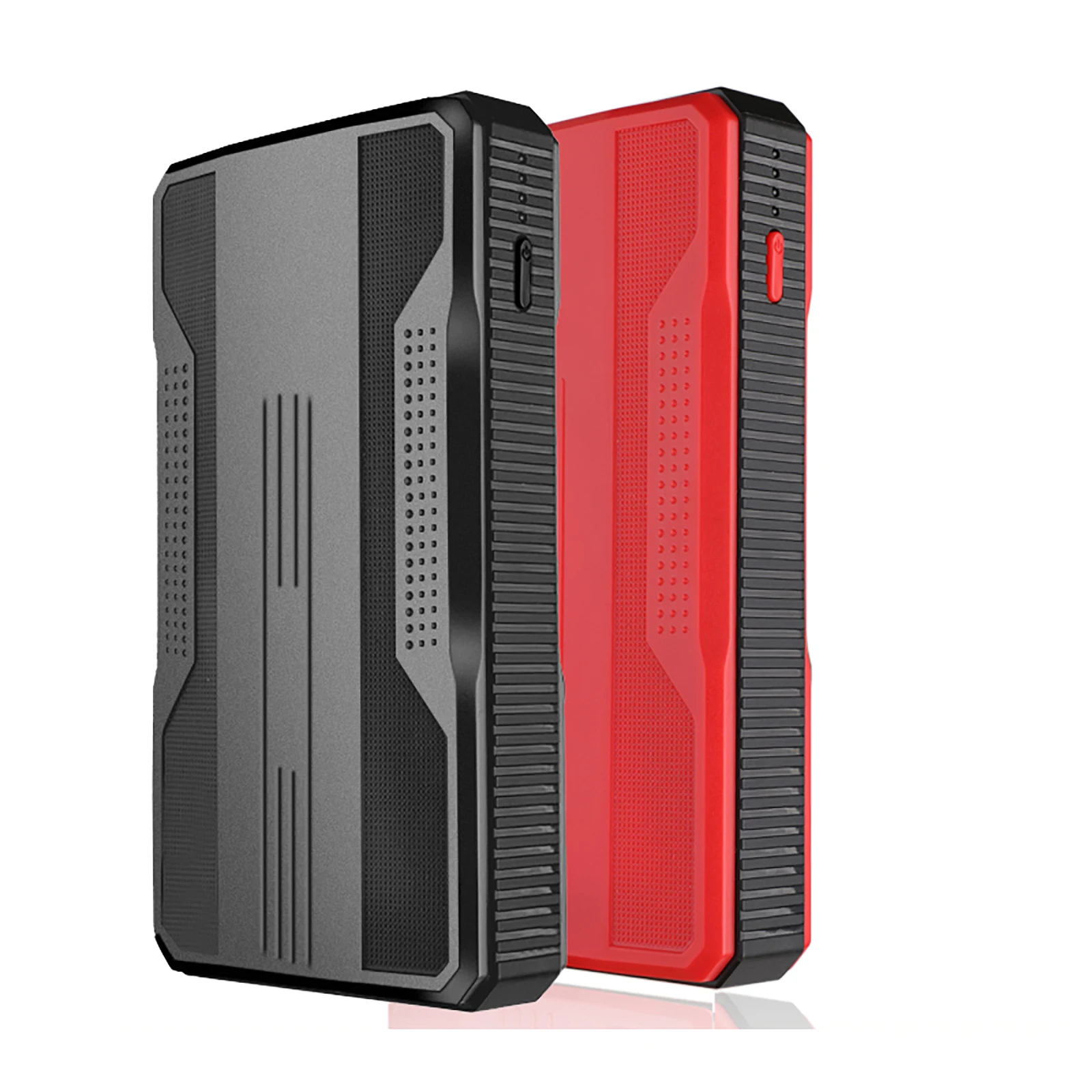 

Автомобильное пусковое устройство, пусковое устройство, аккумулятор, внешний аккумулятор 20000 мАч, Автомобильный аварийный бустер, автомоби...