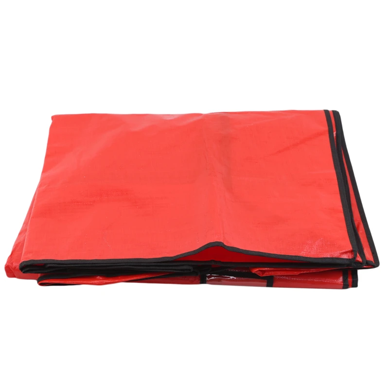 Водонепроницаемая сумка из ткани Оксфорд для хранения уличной мебели органайзер