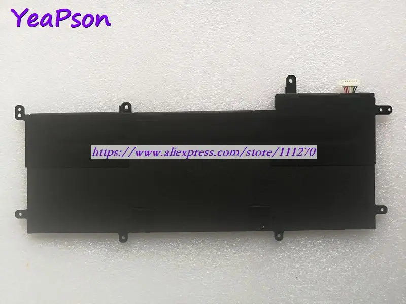 Yeapson 11 31 V 56Wh настоящий C31N1428 Аккумулятор для ноутбука Asus Zenbook серии UX305LA