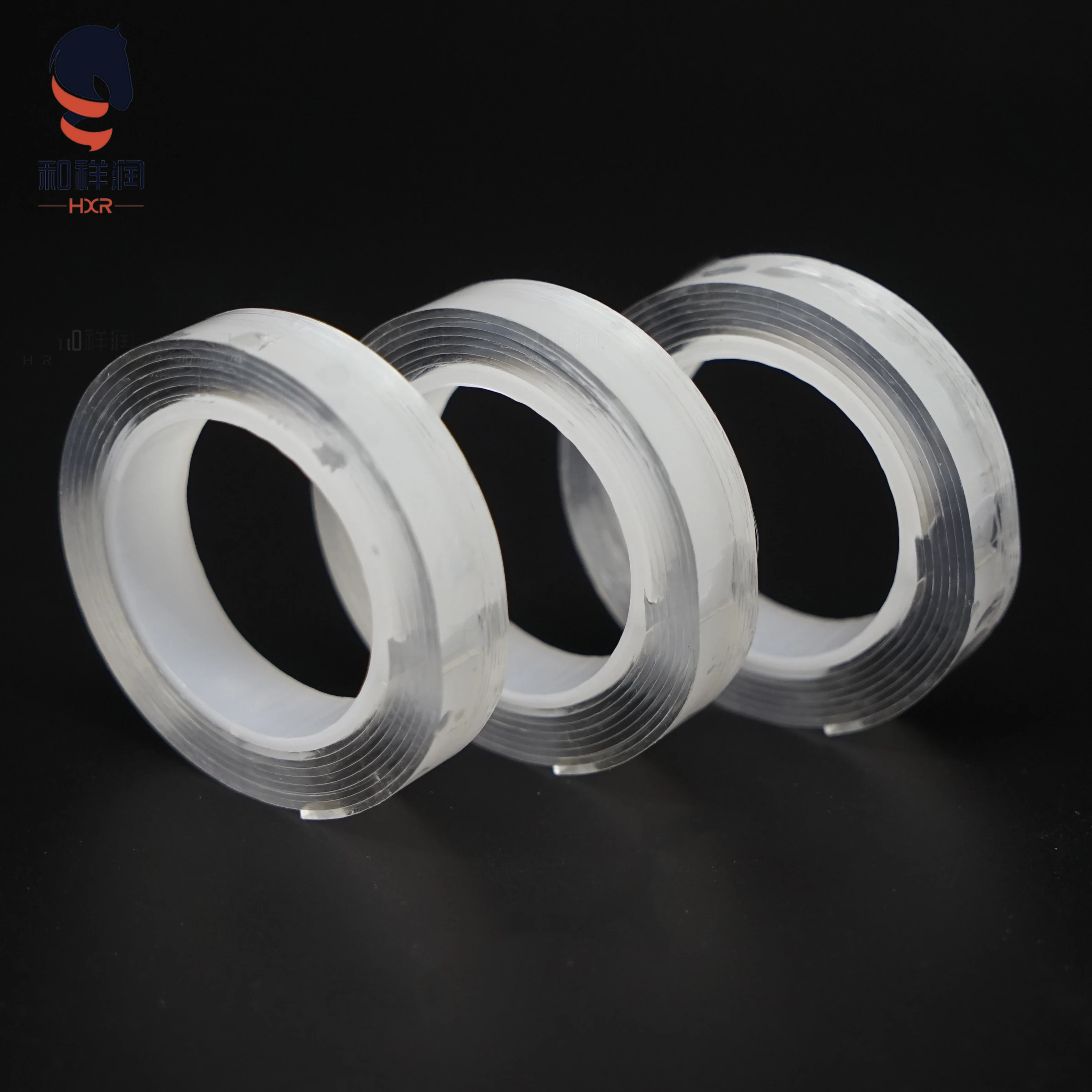 Многофункциональная нано-прозрачная акриловая лента для домашнего улучшения не