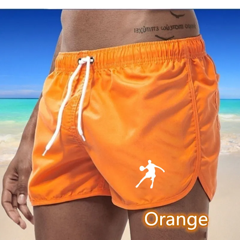 

2021 New Men Gyms Fitness Bodybuilding Shorts Mens Summer Casual Cool Short Pants Male Jogger Workout Beach Brand