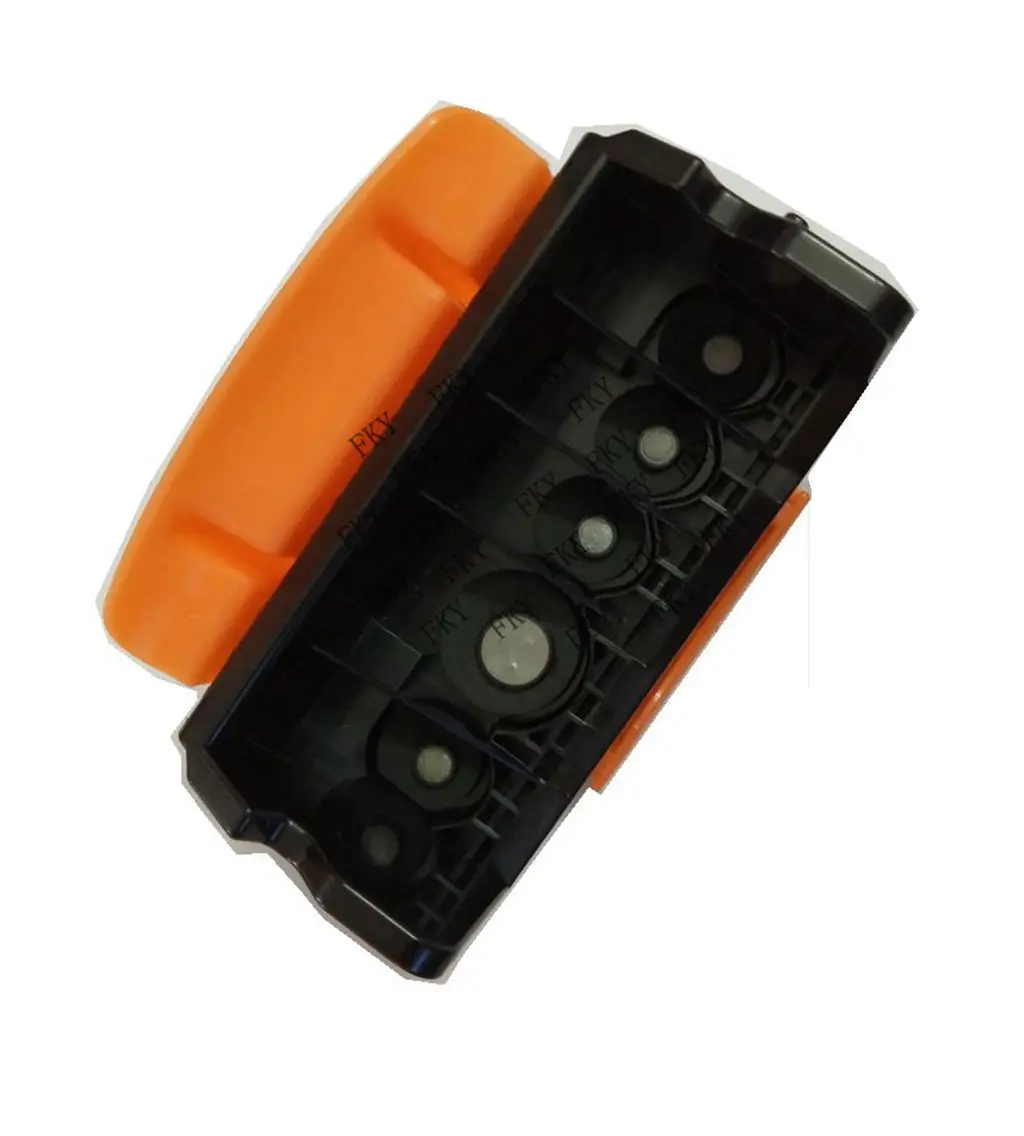 Сопло QY6-0072 для Canon оригинальный струйный принтер печатающая головка IP4600 IP4680 IP4700