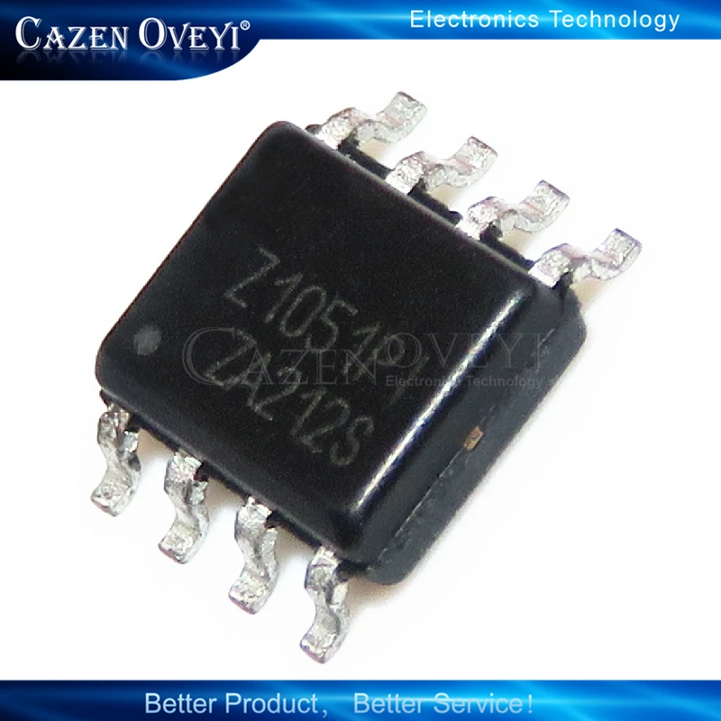 

10 шт. AOZ1051PI AOZ1051 Z1051PI Z1051P1 SOP-8 в наличии