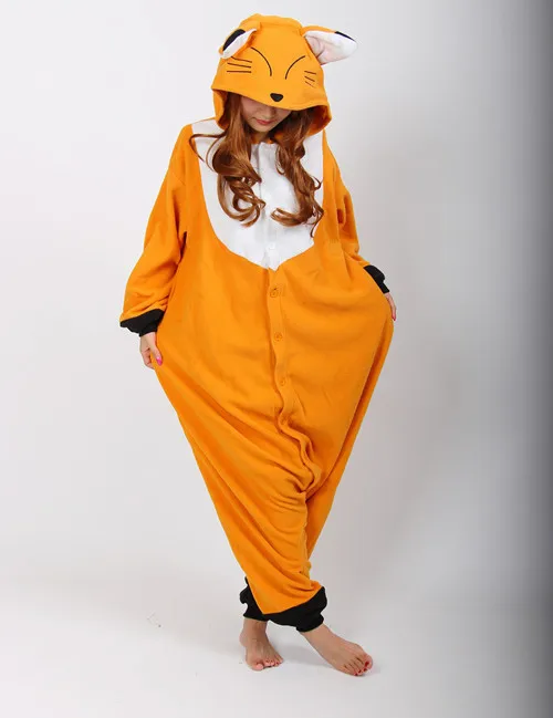 as photo Kigurumi, Пижама для взрослых, косплей, костюм, Акула, Onesie Lemur, одежда для сна, домашняя одежда, унисекс, пижамы, одежда для вечеринок для женщин и мужчин - Цвет: as photo