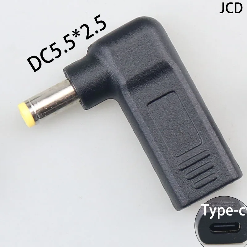 Разъем питания постоянного тока с разъемом USB Type-C Мама на 7 4*5 0 4 5*3 5 5*2 для Lenovo Asus |