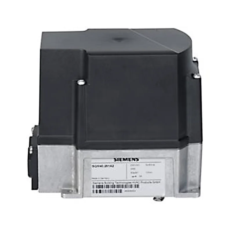 

SQM48.697B9 Valve actuators servo motor servo motor burner valve motors for LMV5X series New and original SQM48.697B9