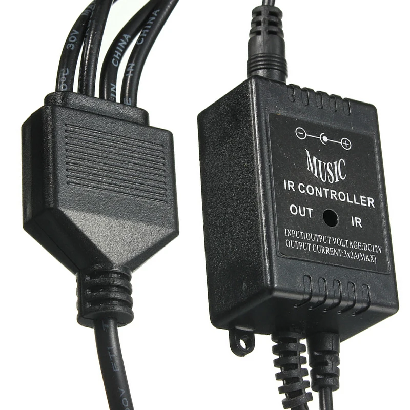 Автомобильная светодиодная лента RGB 5050 SMD декоративные атмосферные лампы под