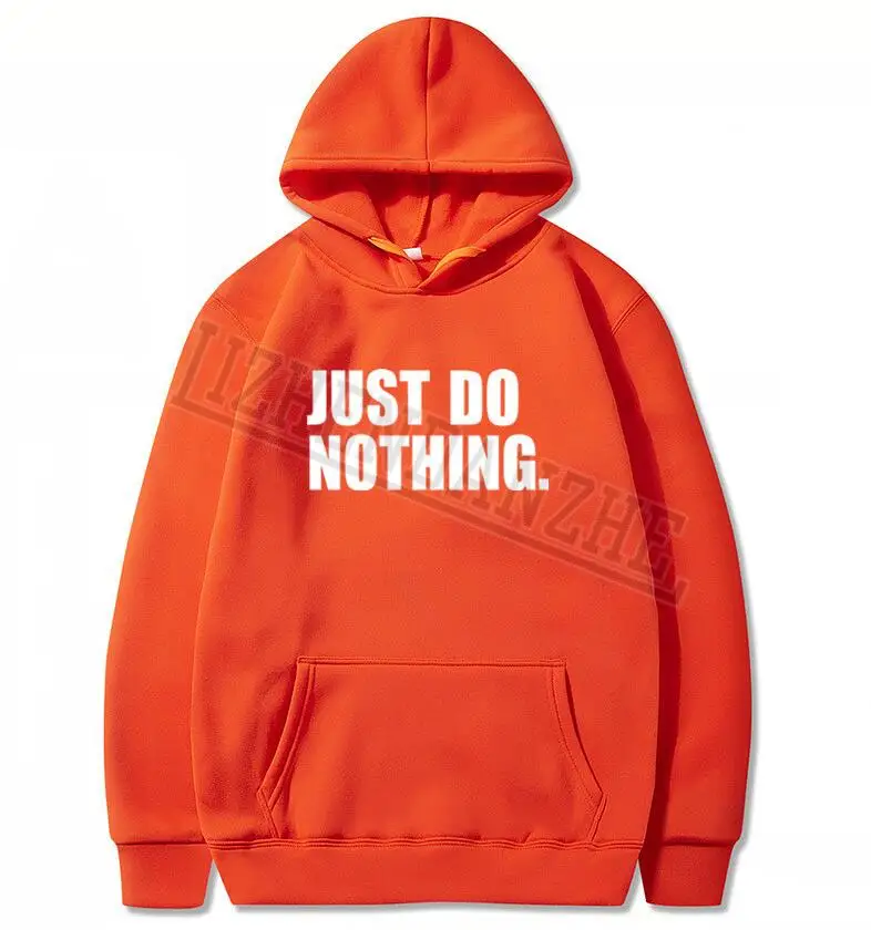 Женская толстовка с капюшоном и длинным рукавом на осень|Мужские толстовки