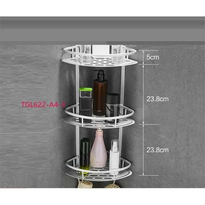 Сушилка Bagno Estante шкаф душевая стойка полки Meuble Salle De Bain Esquinero Ducha Banheiro Аксессуары для ванной комнаты настенная полка