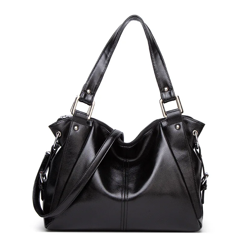 

Women's Bags Luxury Designer Handbag PU Shoulder Messenger Bag Female Retro Daily Totes Lady Elegant HandbagsBags for Women