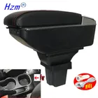 Подлокотник для Chevrolet Novo Prisma, интерьер, центральная консоль, подлокотник, USB-интерфейс