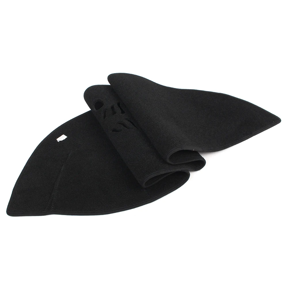

Auto Dash Mat Dashboard Cover Dashmat For Kia Sorento 2015 2016 2017 2018 LHD