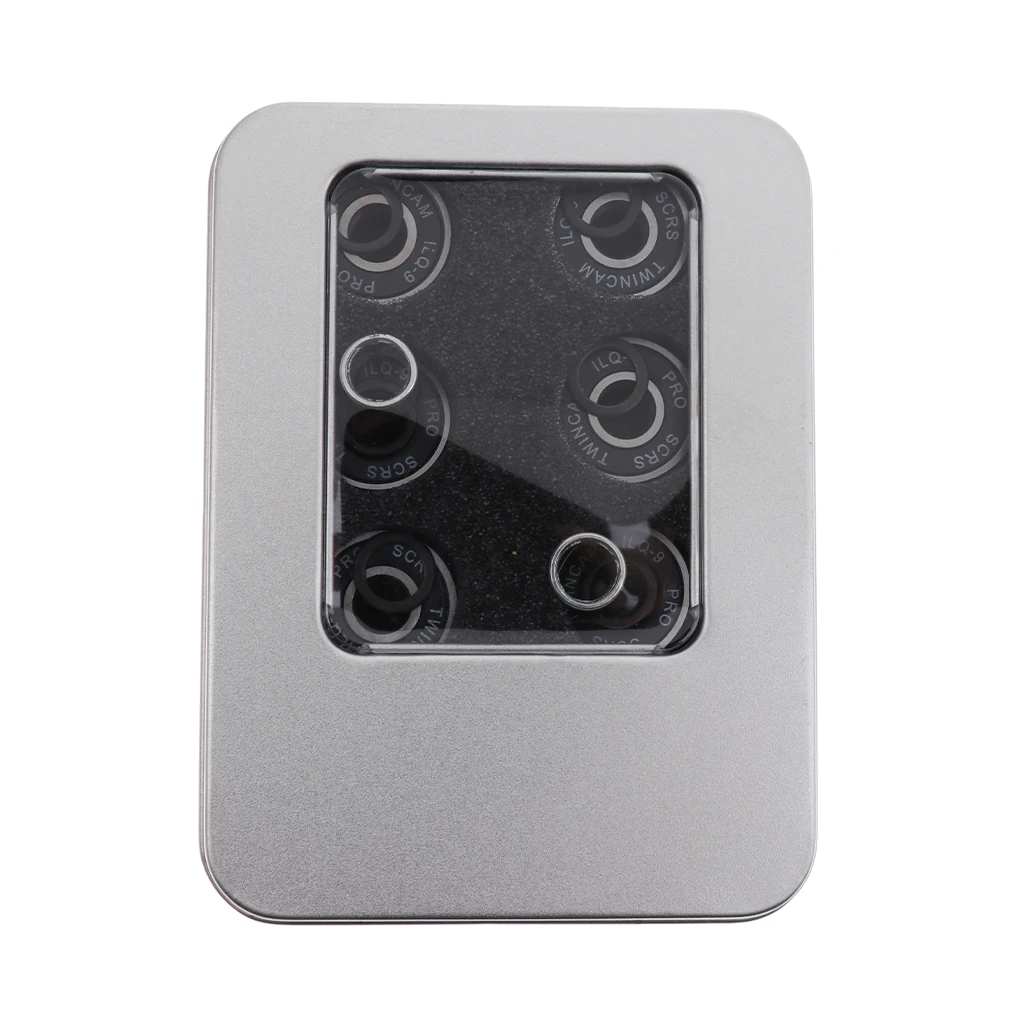 Распорные втулки подшипника для скейтборда комплект шайб аксессуары запчасти