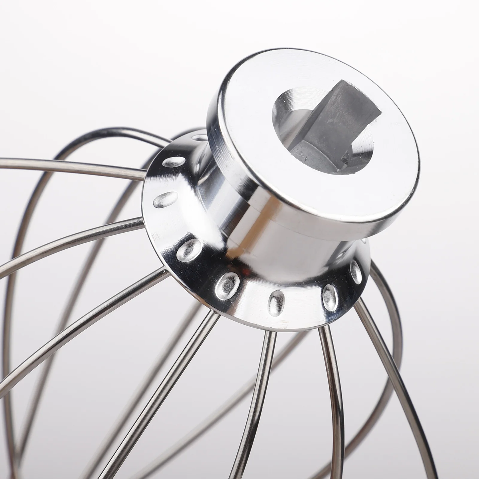 2 шт. венчик для взбивания яиц из нержавеющей стали | Дом и сад