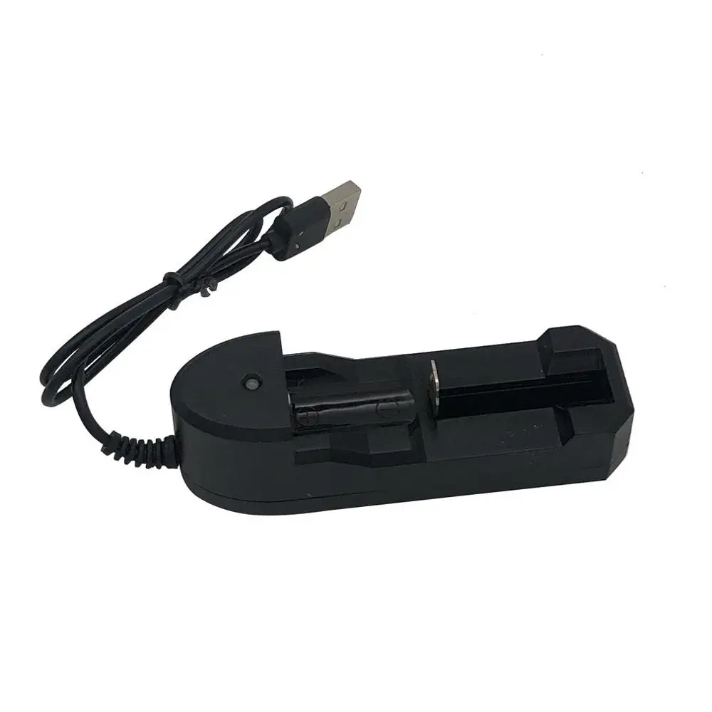 18650 Одна зарядка Двойная четыре зарядки 3 7 В высокая сила тока Usb Быстрая Зарядка