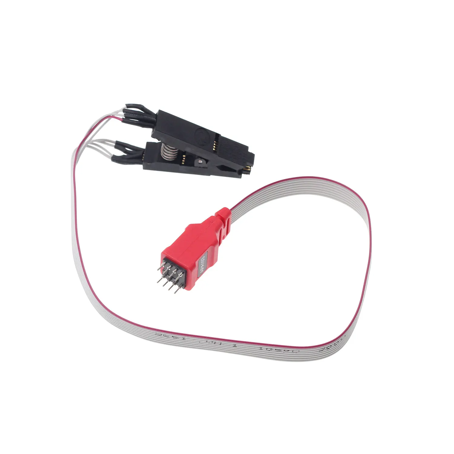 Оригинальный AUTEL MX808IM XP401 иммобилайзер жгут APA103 EEPROM Клип кабель | Автомобили и