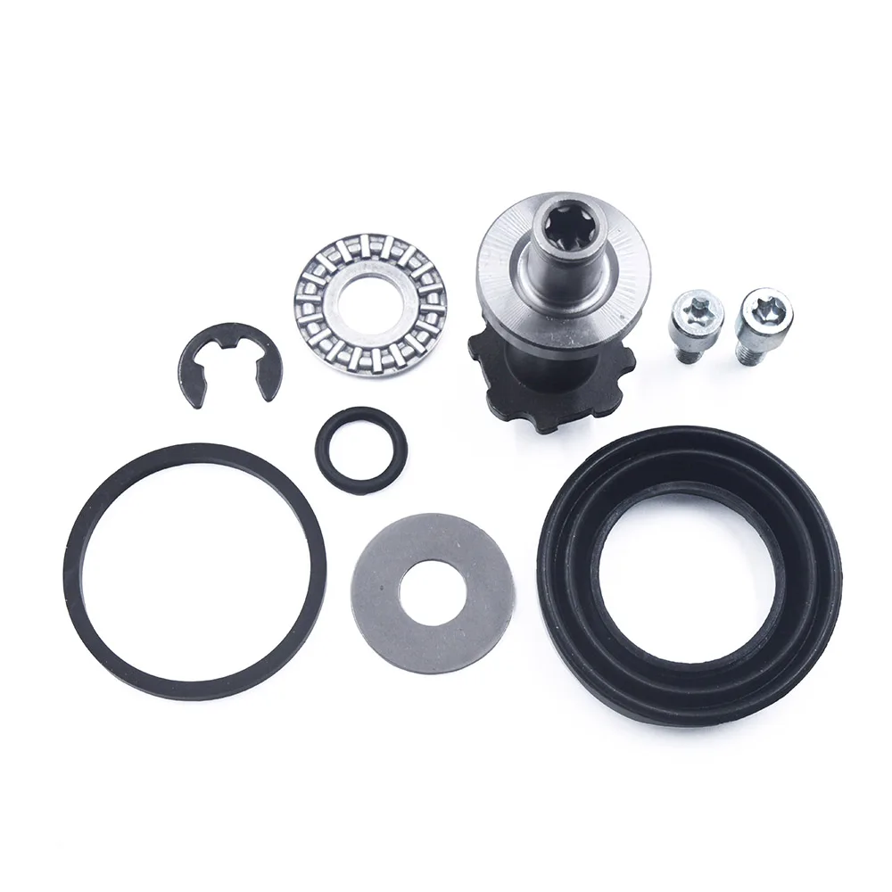 Комплект тормозных суппортов для VW Passat B6 B7 CC Tiguan Q3 A4 S4 A5 S5 A6 32326315 32332267 1