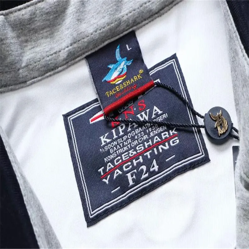 

100% Cotton Polo Shirt Men with Short Sleeve Solid Color High Quality Embroidery Brand Polo Shirts Fashion Tops Tee 05
