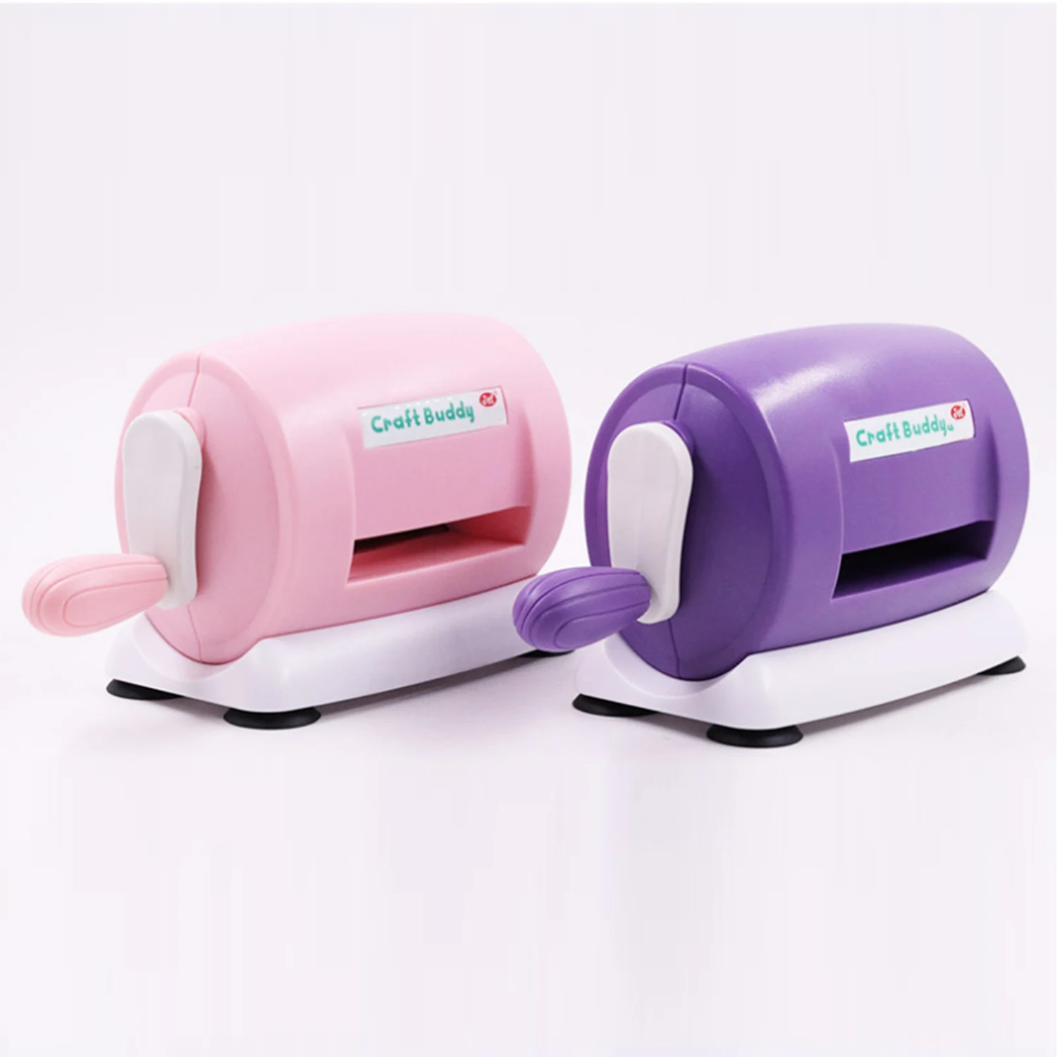 Ручная высечка для выбивания карт тиснение пвх кредитная идентификация