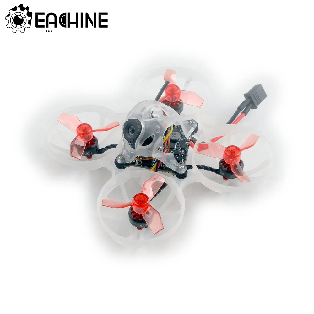 

Eachine AE65 небольшой гоночный Дрон с видом от первого лица 7 Юбилей Ограниченная серия 65 мм 1S крошечные с управлением от первого лица без контро...