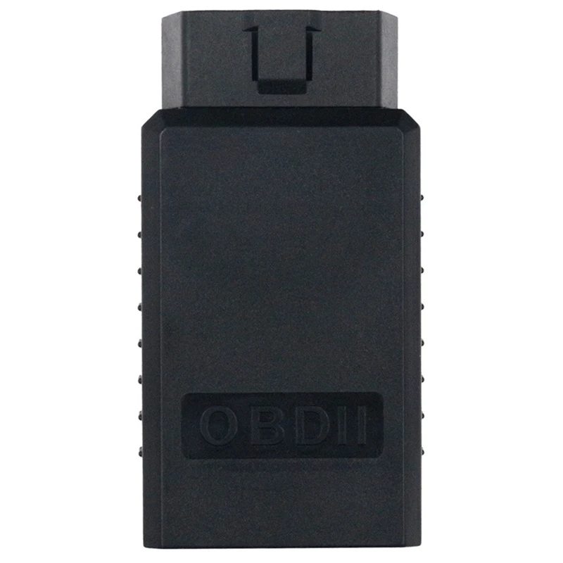 Bluetooth/Wifi V1.5 Mini Elm 327 Bluetooth PIC18F25K80 чип Автомобильный диагностический инструмент OBDII