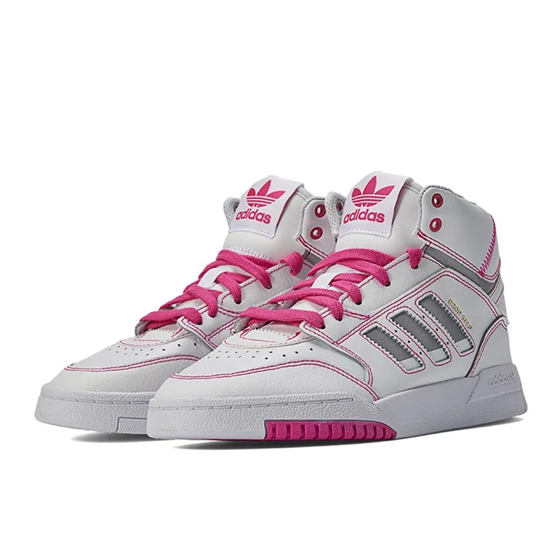 Женские кроссовки для скейтбординга Adidas Originals DROP STEP W |  АлиЭкспресс
