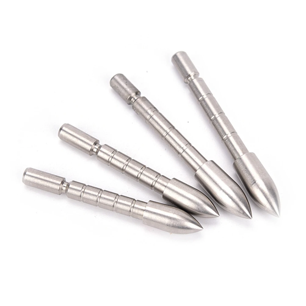 Наконечник для стрелы из нержавеющей стали 100 мм 1 шт.|Лук и стрела| |
