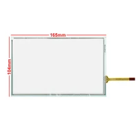 for 1301 x46104 na 1302 132 ctti industrial digitizer resistive touch screen panel resistance sensor