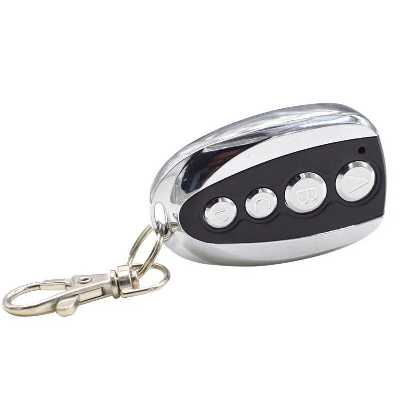 433mhz Remote Control Duplicator clone V2 PHOX 2 / 4 PHOENIX TXC TRC TRC4 TSC4 HANDY garage remote control | Безопасность и защита