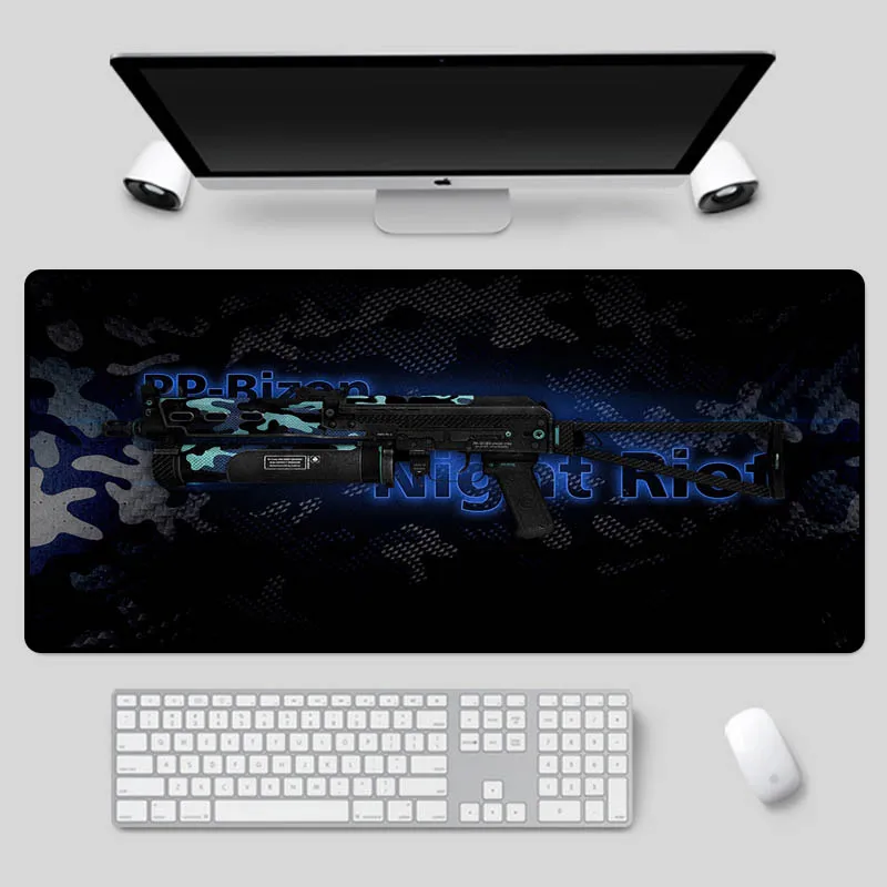 

XGZ изысканный многоразмерный игровой коврик для клавиатуры, домашний игровой Настольный коврик, высококачественный резиновый коврик для м...