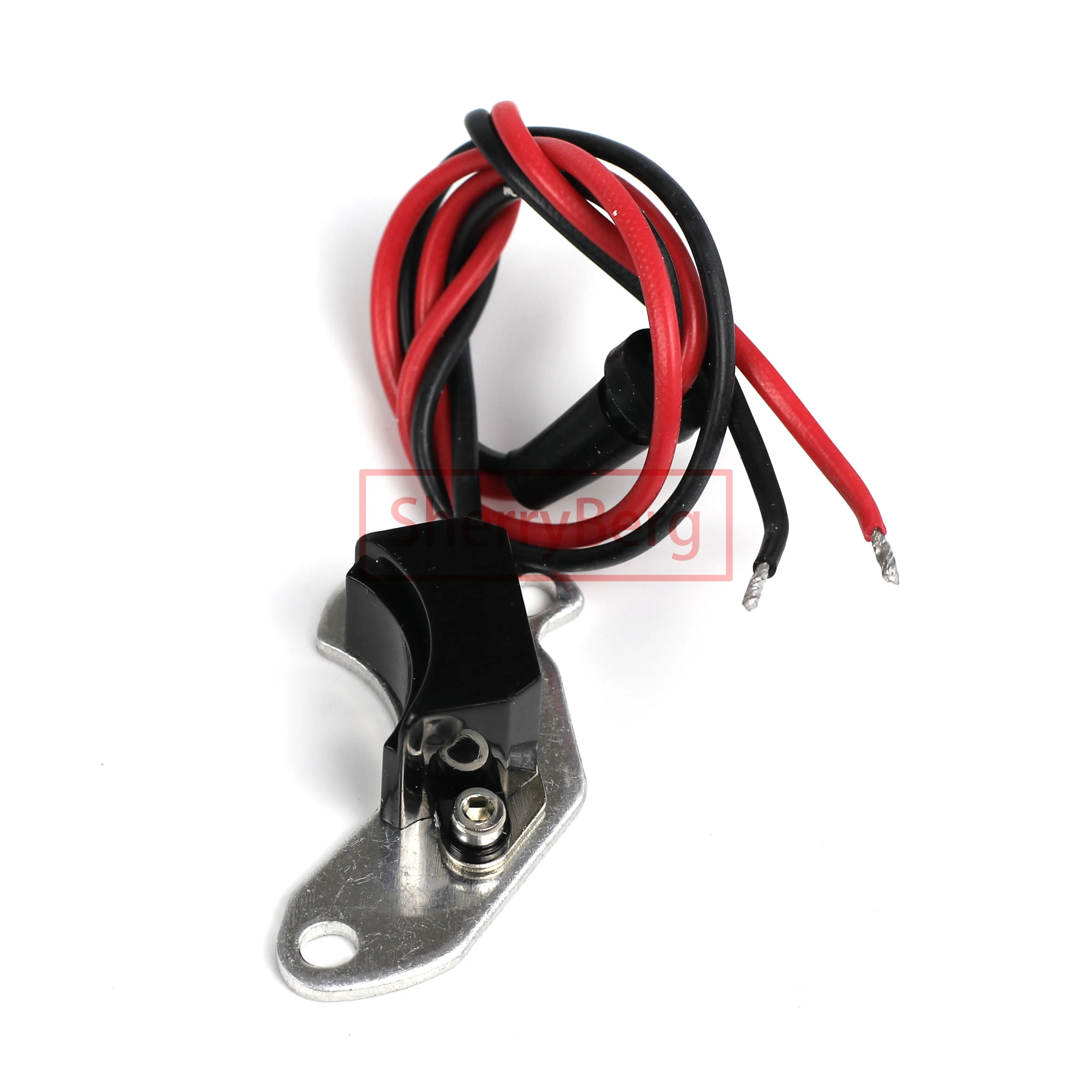 Дистрибьютор SherryBerg высокоэнергетический комплект электронного зажигания для AC