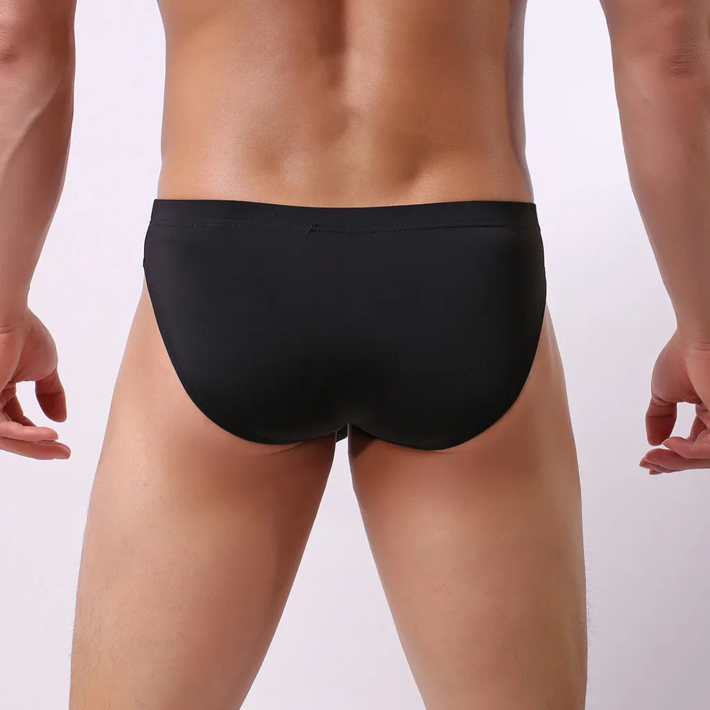 Мужское нижнее белье Bulge Pouch новое удобное сексуальное дышащее u образное в форме