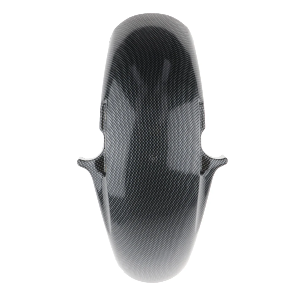 Передняя крышка защита от брызг для крыла мотоцикла Honda CB400 VTEC 1 2 3 I II III 1999-2014