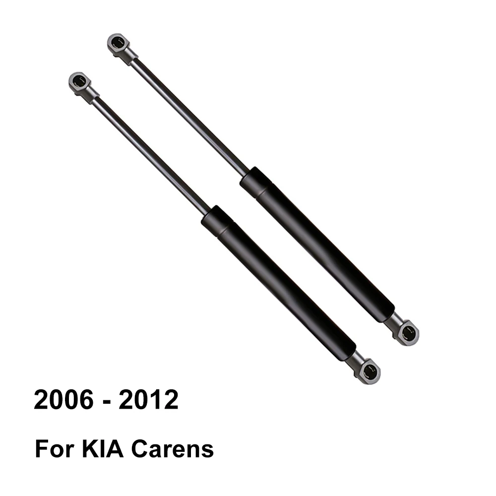 

Tailgate Gas Spring Strut Lift Cylinder Support 817701D010 for KIA Carens ( 2006 - 2012 ) ( Pack of 2 )