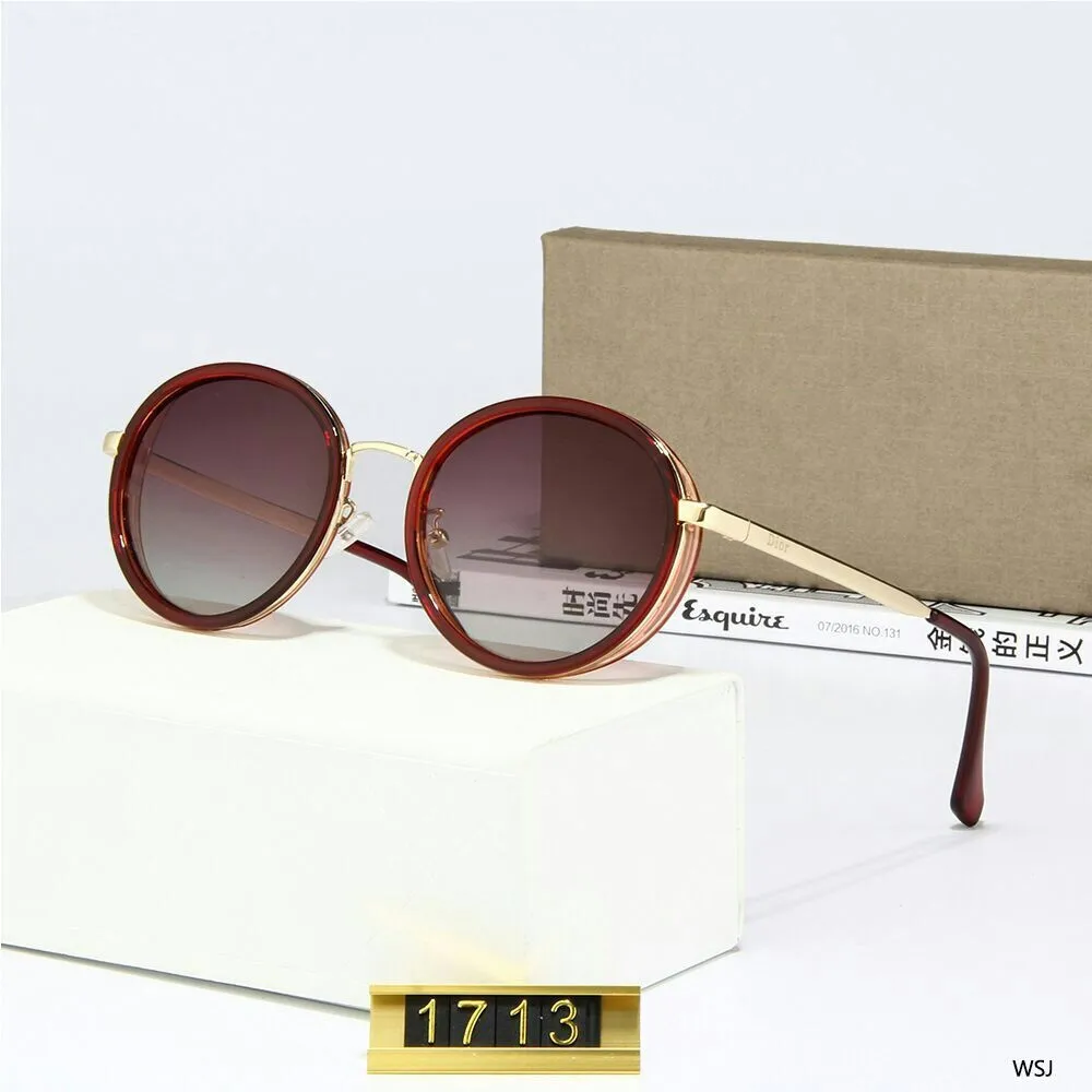 

Fashion Color Film Oval Polarized Sunglasses Women Men Luxury Original Brand Frame Square Cool Shades Glasses Driving Eyewear
