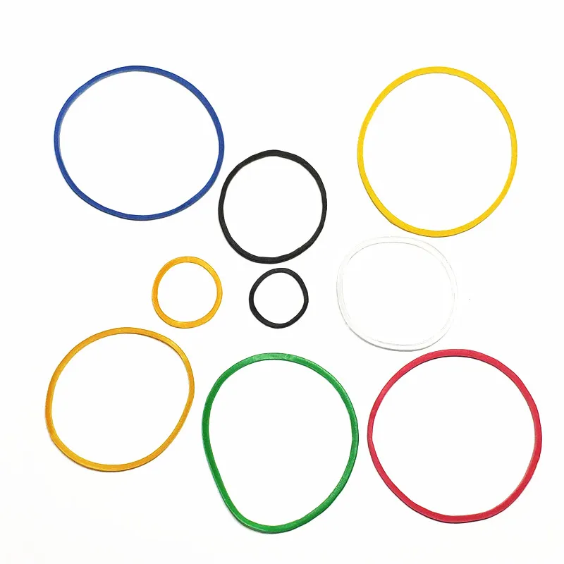 Резиновая лента для привода двигателя 16 видов 10 шт./компл.|Передаточные ремни| |