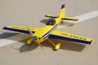 Радиоуправляемый самолет HOOKLL, 1200 мм, EXTRA300-H, 4 канала, 2,4 ГГц, PNP, в комплекте