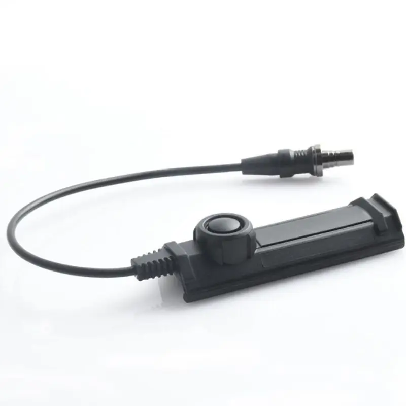 Ночь-Эволюция Давление двойной Функция переключатель типа магнитной ленты Airsoft