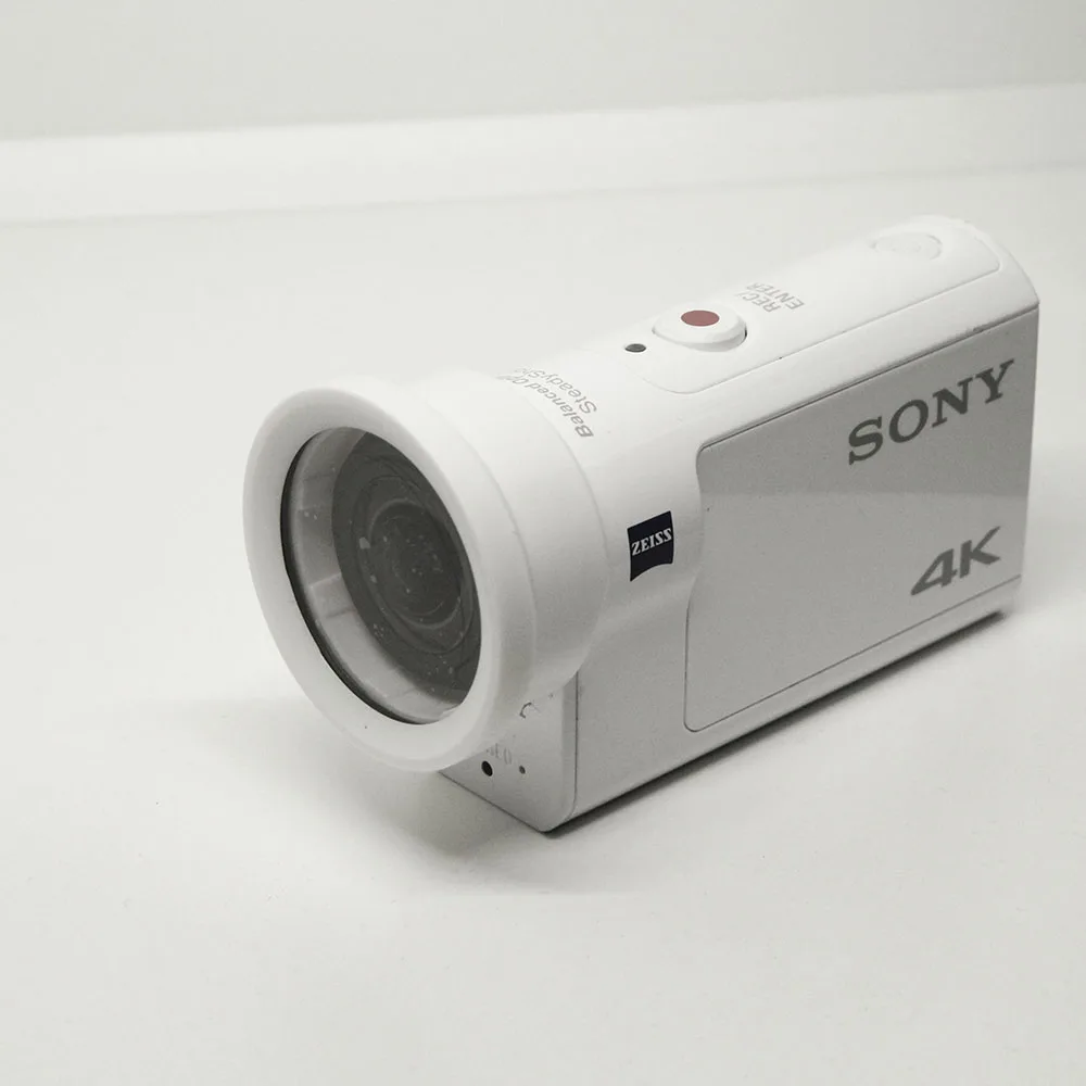 Защитная крышка для объектива Sony action cam AS300R X3000R HDR-AS300R FDR-X3000R UV Защитная крышка для объектива Sony action cam AS300R X3000R HDR-AS300R FDR-X3000R UV