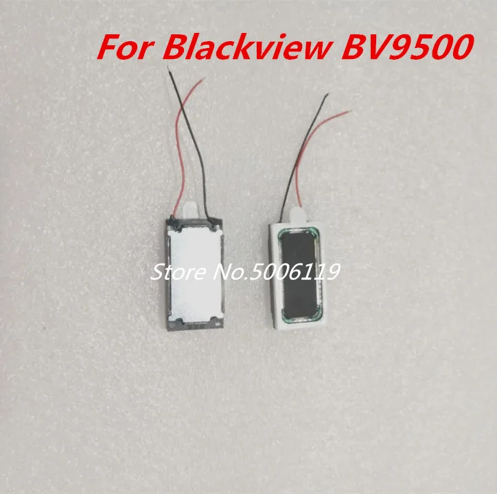 Для Blackview BV9500 Pro ушной динамик наушник Громкий Динамик приемник для Plus смартфон