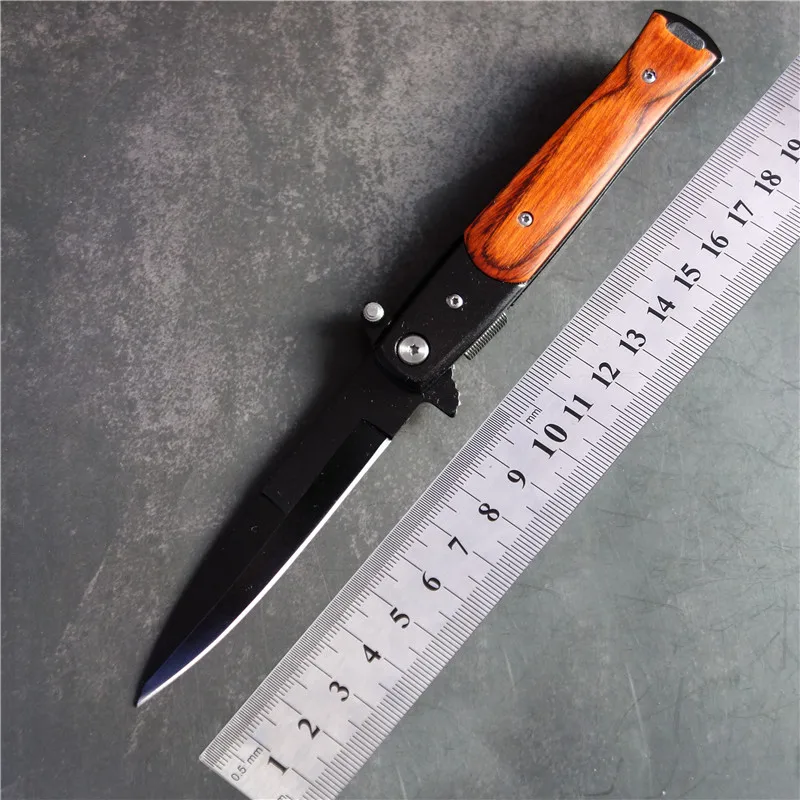 Новая версия второго поколения нож для меч рыбы из нержавеющей стали подарочные