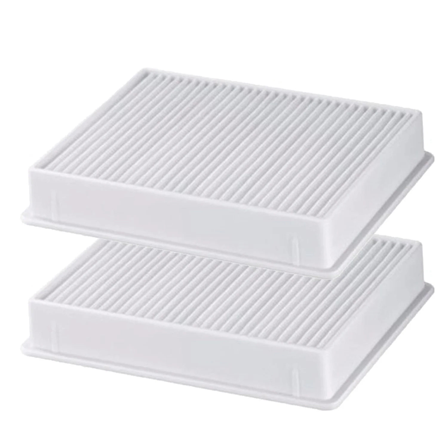 2 шт. пылесос пылевой фильтр HEPA H11 DJ63-00672D фильтр для samsung SC4300 SC4470 белый VC-B710W аксессуары Запчасти